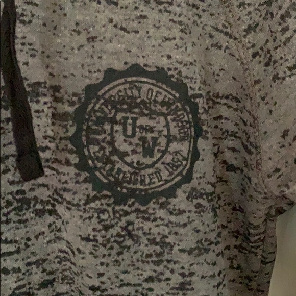 Zip up brand new. University Merch - Picture 2 of 2
